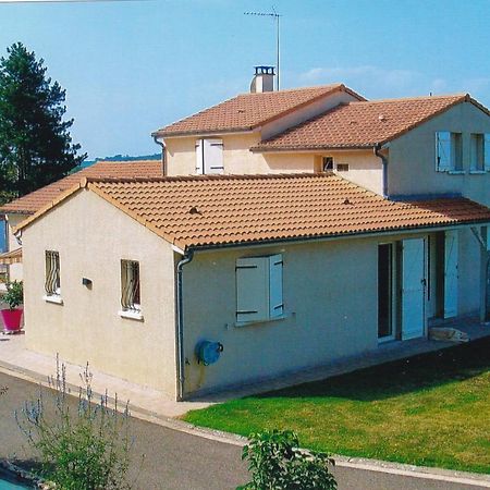 Chambre D'Hotes A Nérac Exterior photo